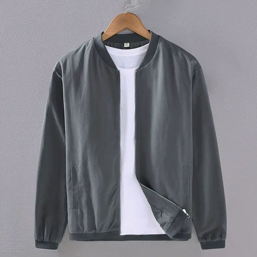 Trevor Aurelio Jacket