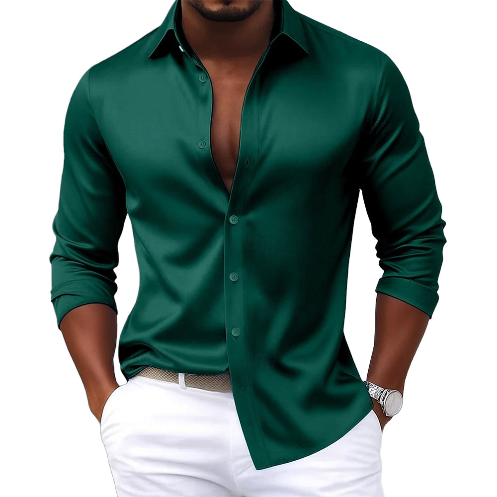 Colcer Dress Shirt