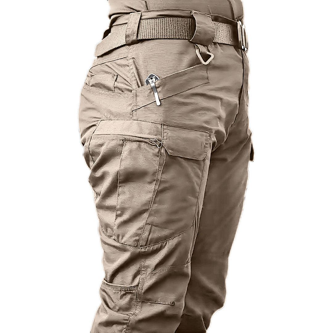 Sebastian Cargo Pants