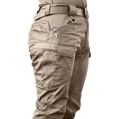Sebastian Cargo Pants
