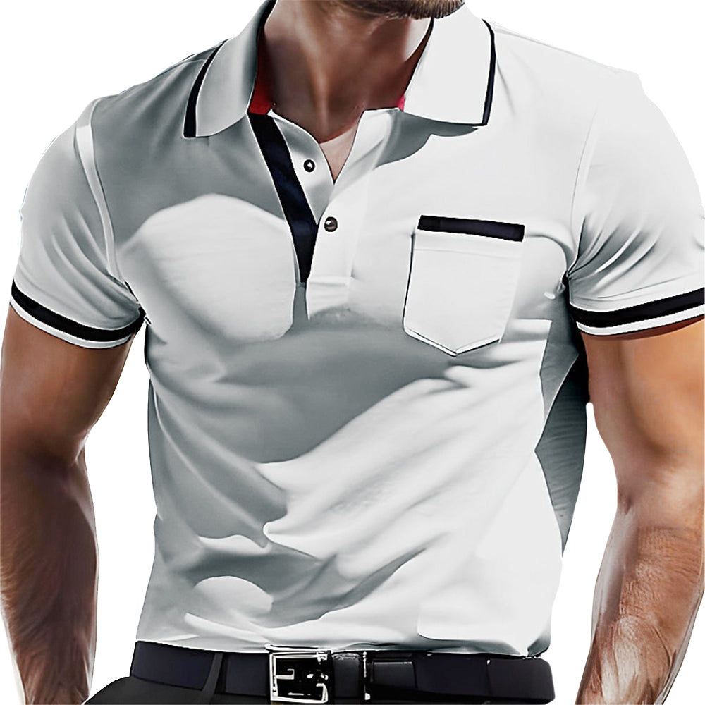 Cory Polo Shirt