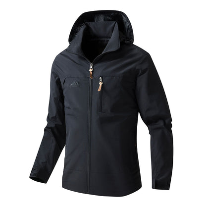 Barrett Tactical Jacket