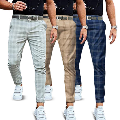 Caleb Jackson Pants