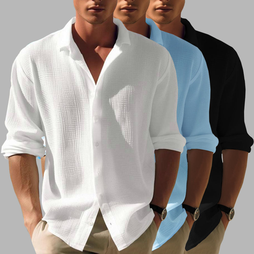 Benjam Cotton Shirt