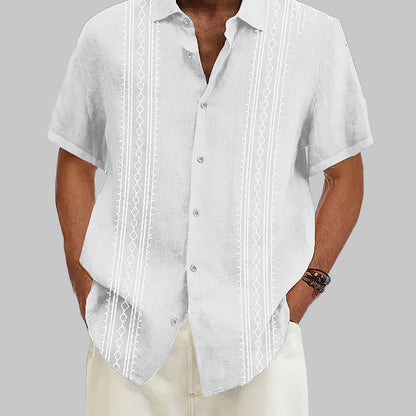 Jorges Cotton Shirt