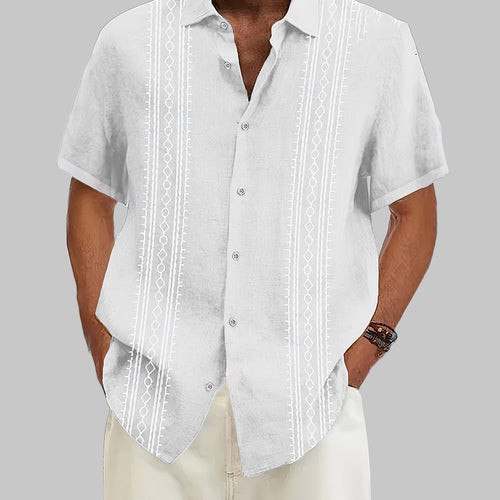 Jorges Cotton Shirt