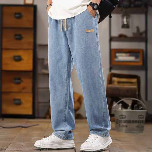 Michael Denim Joggers