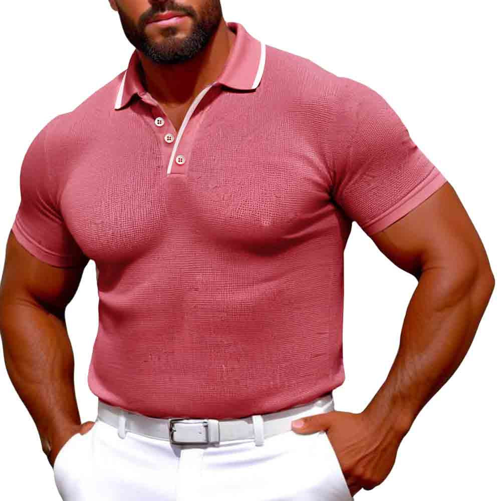 Eduardo Nickolas Shirt