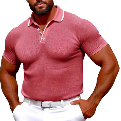 Eduardo Nickolas Shirt