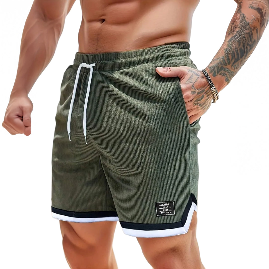 Luke Mathews Shorts