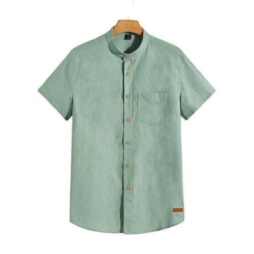 Orins Cotton Shirt