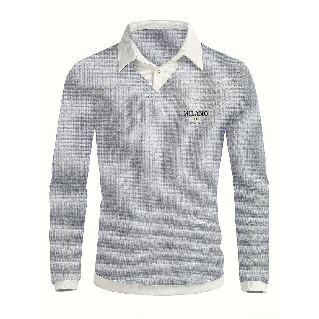 Mawel Milano Shirt