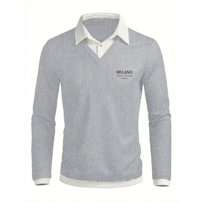 Mawel Milano Shirt