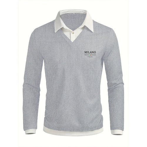Mawel Milano Shirt
