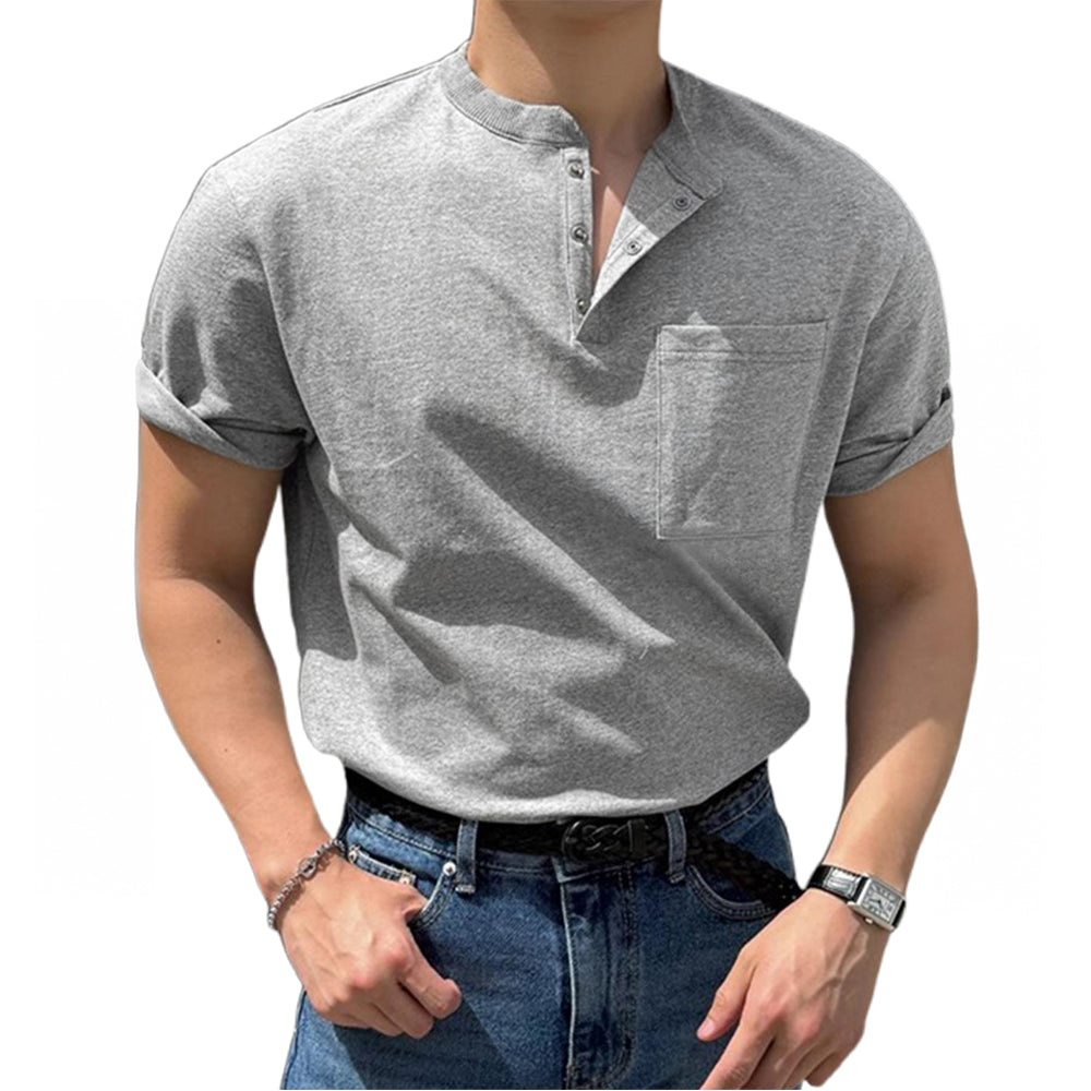 Steven Matteo shirt