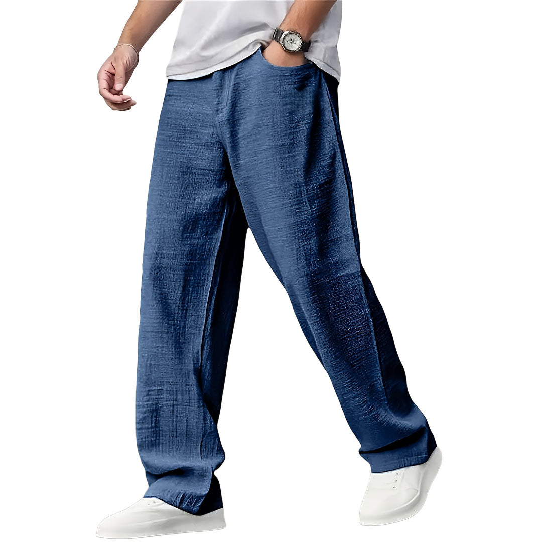 Jasiel Robin Joggers