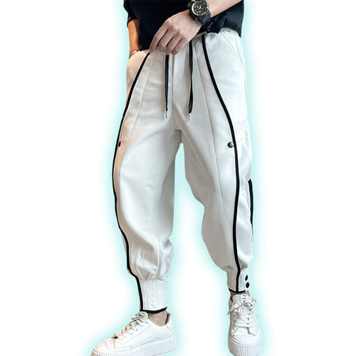 Orlan Cotton Joggers