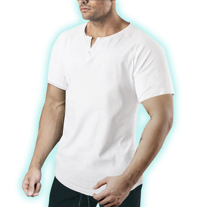 Markus  Cotton Shirt