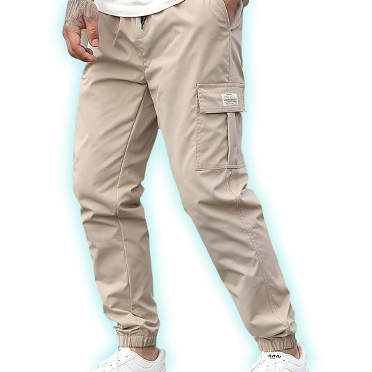 Rome Cargo Joggers