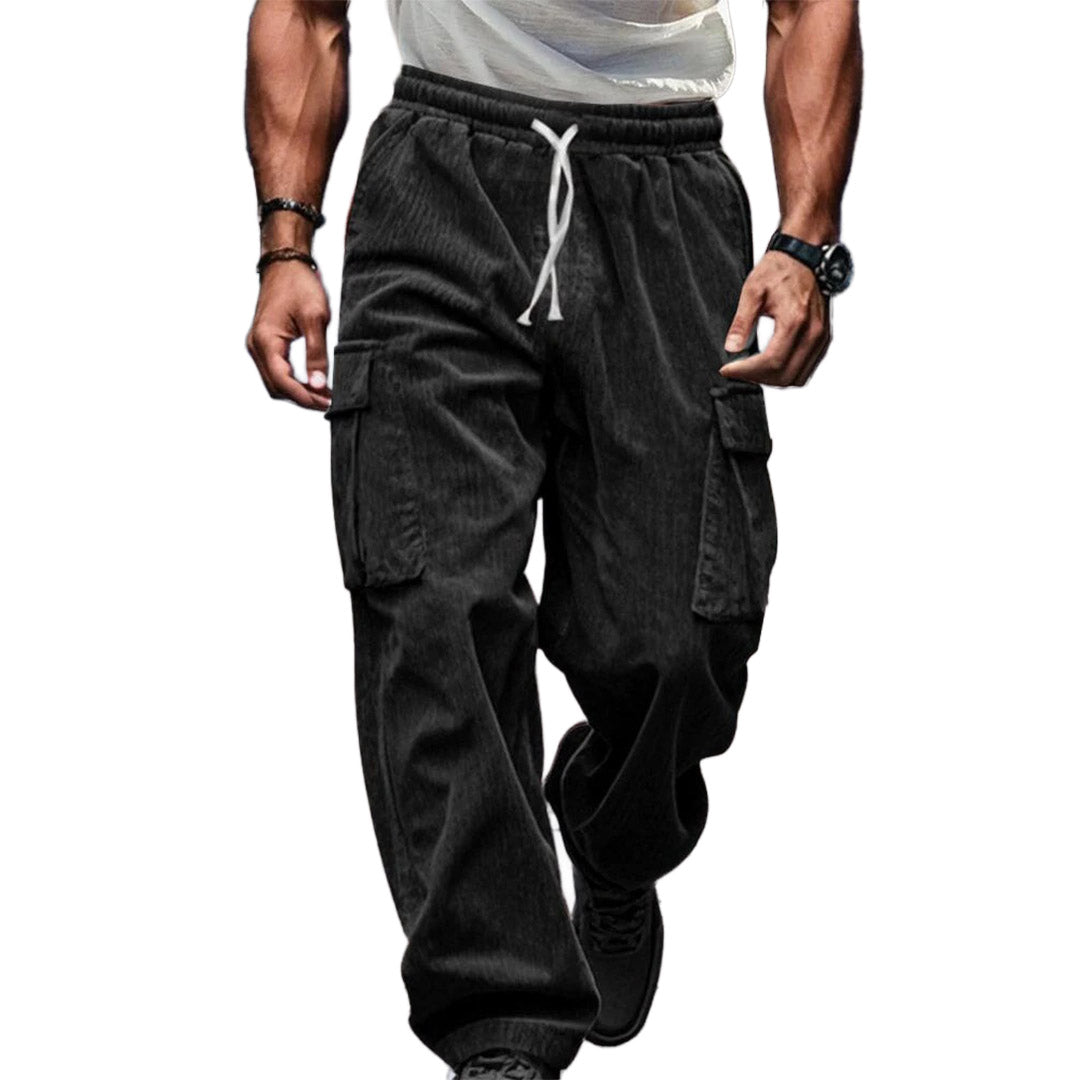 Francisco Corduroy Joggers
