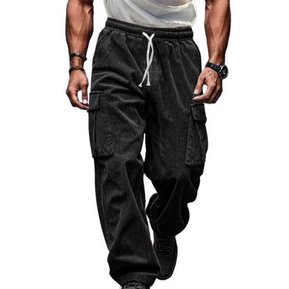 Francisco Corduroy Joggers