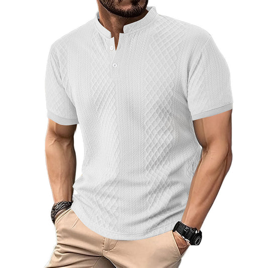 Charles Knit Shirt