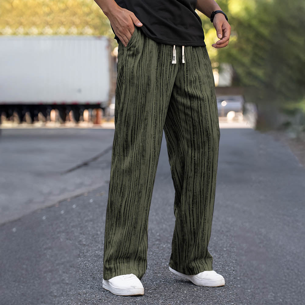 Jude Lorenzo Joggers