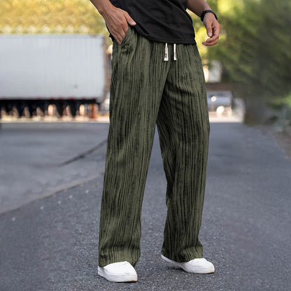Jude Lorenzo Joggers