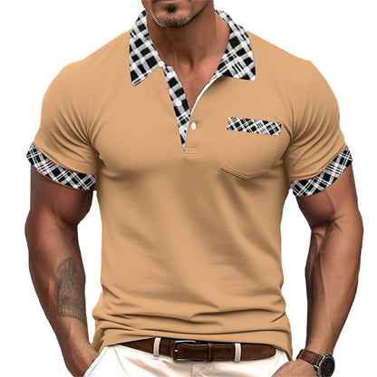 Nore Polo Shirt