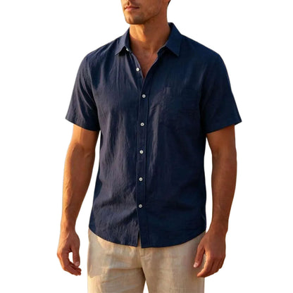 Matiars Cotton Shirt