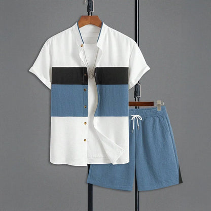 Thiago Arthur Set