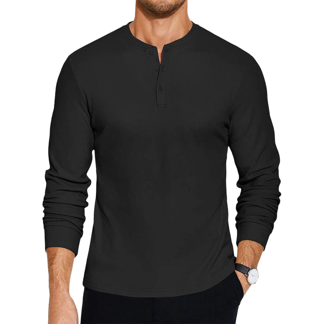Cameron Aaron Shirt