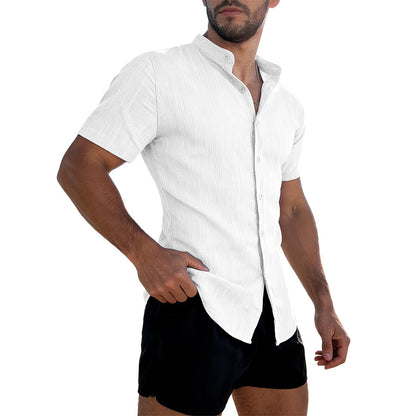 Enzo August Shirt