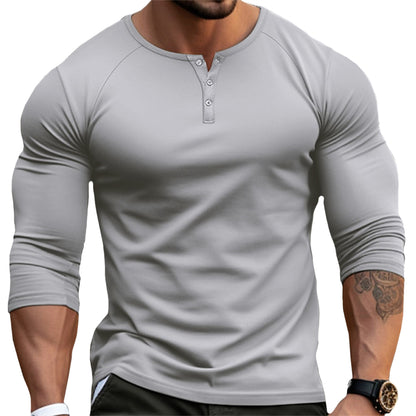 Morgan Trace Shirt