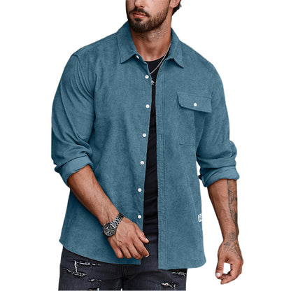 Fabian Esteban Shirt