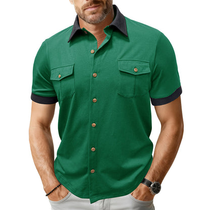 Calvin Griffith Shirt