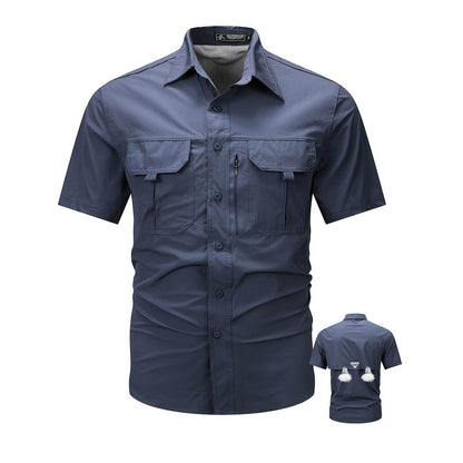 Simon Tactical Shirt