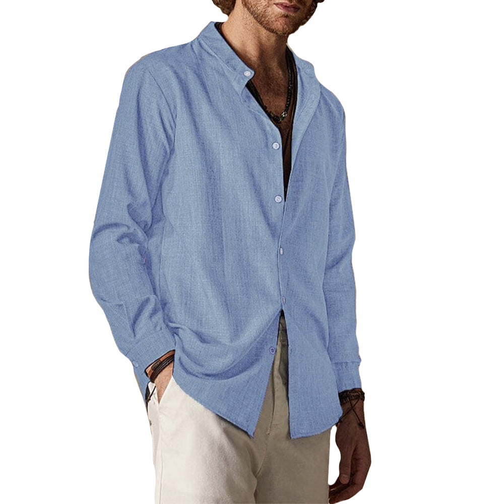 Abel Cotton Shirt