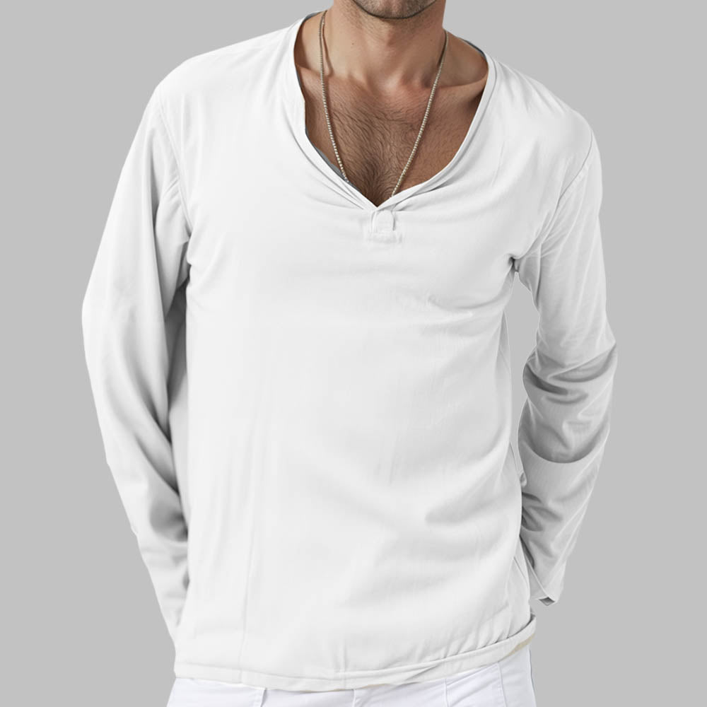 Robert Portuer Shirt