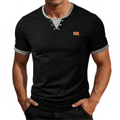 Marcius Warren Shirt