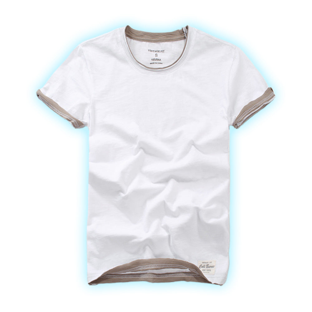 Grover Cotton Shirt