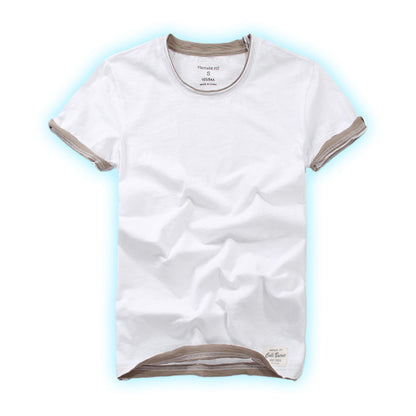 Grover Cotton Shirt
