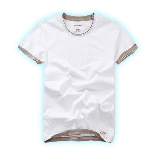 Grover Cotton Shirt
