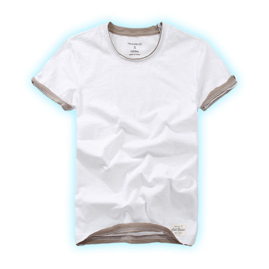Grover Cotton Shirt