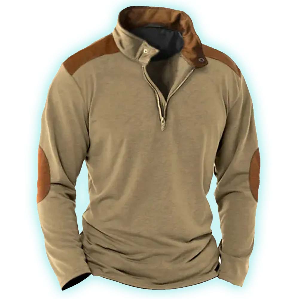 Amadeo Cotton Shirt