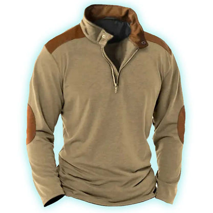 Amadeo Cotton Shirt
