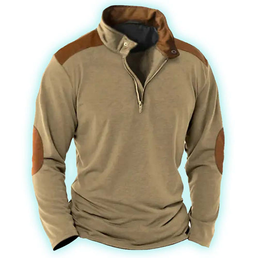 Amadeo Cotton Shirt
