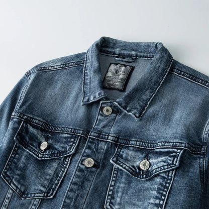 Tyson Denim Jacket