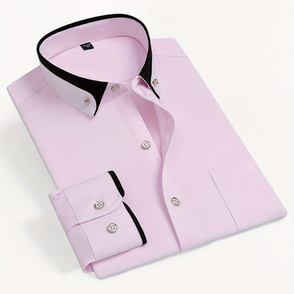 Charlies Cotton Shirt