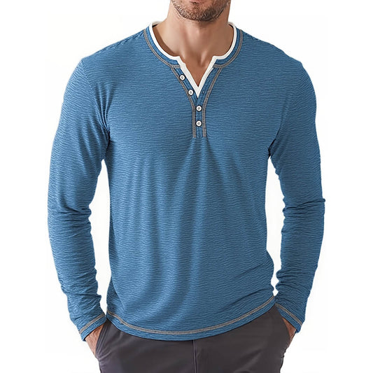 Curtes Cotton Shirt